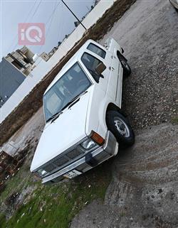 نيسان بيك اب